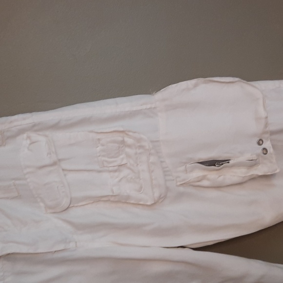 NWOT JW Pete&Greta Marika pant - Picture 8 of 14